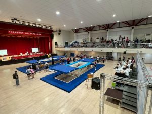 LINE_ALBUM_20250913全國彈翻床體操錦標賽_250913_5