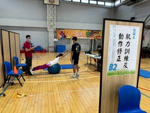LINE_ALBUM_1018體適能初級考試_251020_9