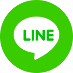運休系LINE